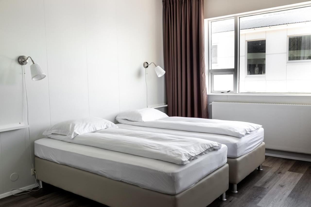 Hamar Guest house Vestmannaeyjar