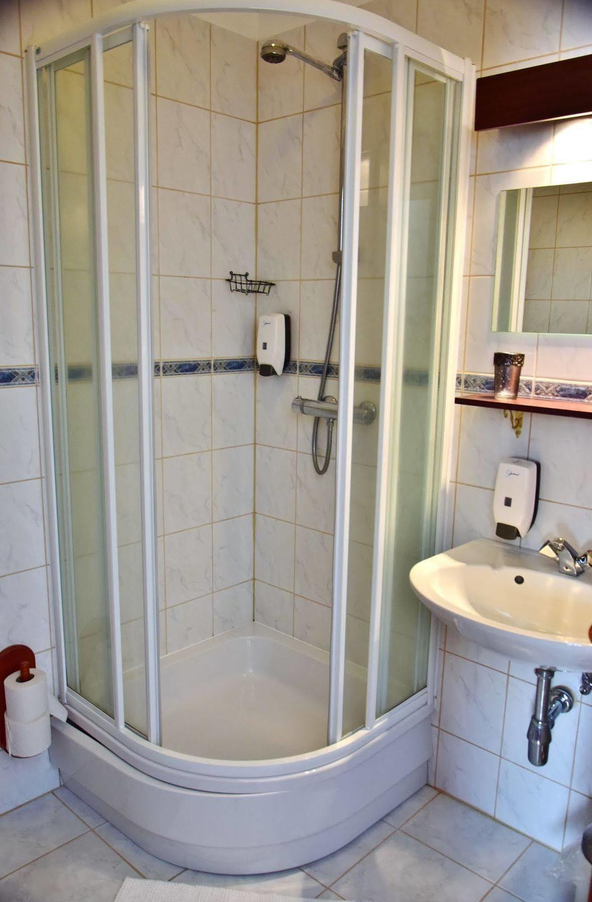 Hamar Guest house 3*